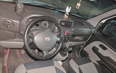 Fiat Doblo I, 2012 год, 330 000 рублей, 14 фотография