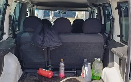 Fiat Doblo I, 2012 год, 330 000 рублей, 10 фотография