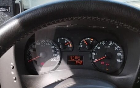 Fiat Doblo I, 2012 год, 330 000 рублей, 16 фотография