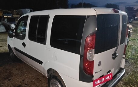 Fiat Doblo I, 2012 год, 330 000 рублей, 6 фотография