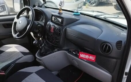 Fiat Doblo I, 2012 год, 330 000 рублей, 12 фотография