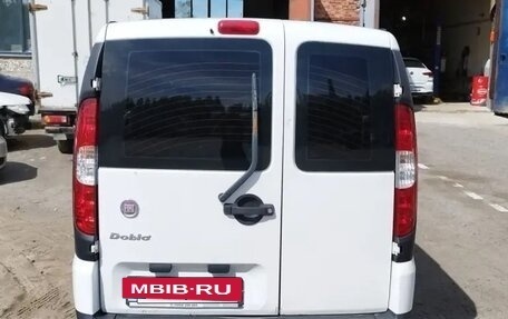 Fiat Doblo I, 2012 год, 330 000 рублей, 9 фотография
