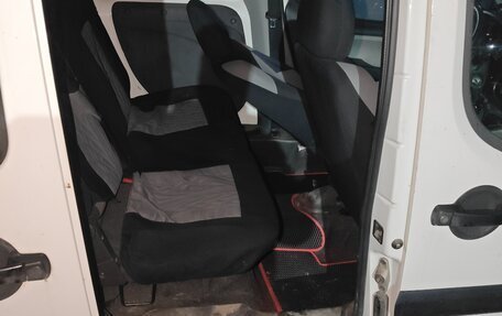 Fiat Doblo I, 2012 год, 330 000 рублей, 18 фотография