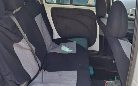 Fiat Doblo I, 2012 год, 330 000 рублей, 19 фотография