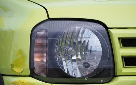 Suzuki Jimny, 2010 год, 1 088 000 рублей, 6 фотография