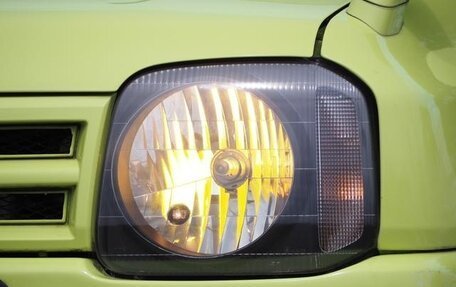 Suzuki Jimny, 2010 год, 1 088 000 рублей, 7 фотография
