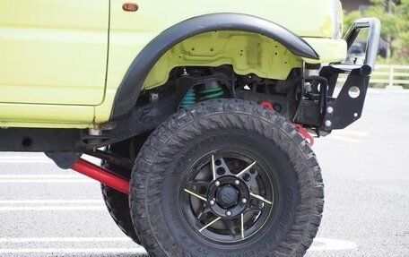 Suzuki Jimny, 2010 год, 1 088 000 рублей, 11 фотография