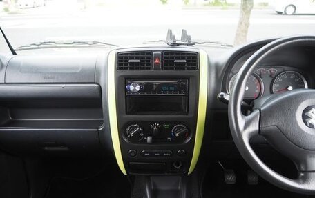 Suzuki Jimny, 2010 год, 1 088 000 рублей, 23 фотография