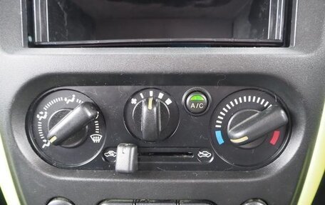 Suzuki Jimny, 2010 год, 1 088 000 рублей, 26 фотография