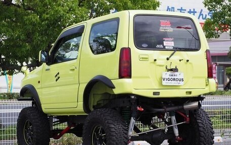 Suzuki Jimny, 2010 год, 1 088 000 рублей, 18 фотография
