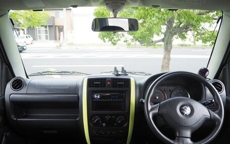 Suzuki Jimny, 2010 год, 1 088 000 рублей, 21 фотография
