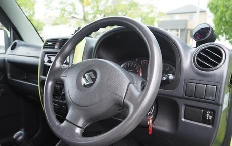 Suzuki Jimny, 2010 год, 1 088 000 рублей, 20 фотография