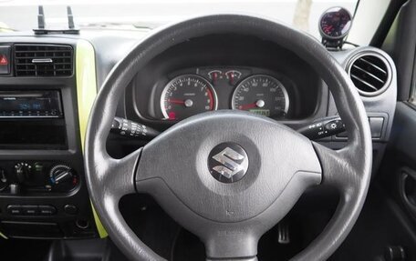 Suzuki Jimny, 2010 год, 1 088 000 рублей, 22 фотография