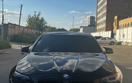BMW 5 серия, 2013 год, 1 850 000 рублей, 2 фотография