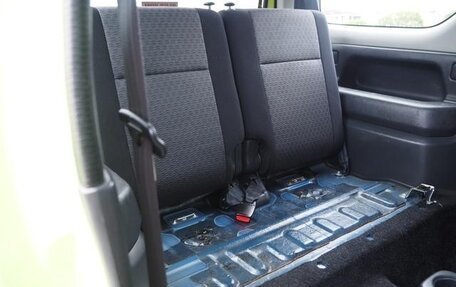 Suzuki Jimny, 2010 год, 1 088 000 рублей, 36 фотография