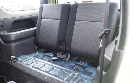 Suzuki Jimny, 2010 год, 1 088 000 рублей, 37 фотография