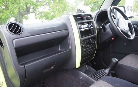 Suzuki Jimny, 2010 год, 1 088 000 рублей, 39 фотография