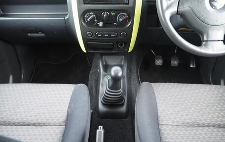 Suzuki Jimny, 2010 год, 1 088 000 рублей, 31 фотография