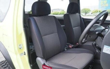 Suzuki Jimny, 2010 год, 1 088 000 рублей, 35 фотография