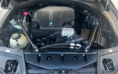 BMW 5 серия, 2013 год, 1 850 000 рублей, 10 фотография