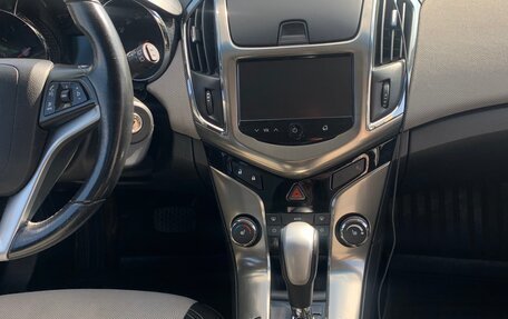 Chevrolet Cruze II, 2014 год, 850 000 рублей, 6 фотография