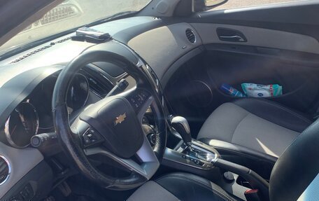 Chevrolet Cruze II, 2014 год, 850 000 рублей, 5 фотография