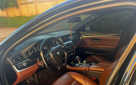BMW 5 серия, 2013 год, 1 850 000 рублей, 7 фотография