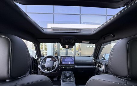 Haval H7, 2026 год, 3 999 000 рублей, 12 фотография