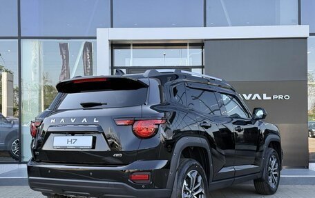 Haval H7, 2026 год, 3 999 000 рублей, 5 фотография