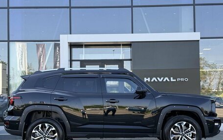 Haval H7, 2026 год, 3 999 000 рублей, 6 фотография