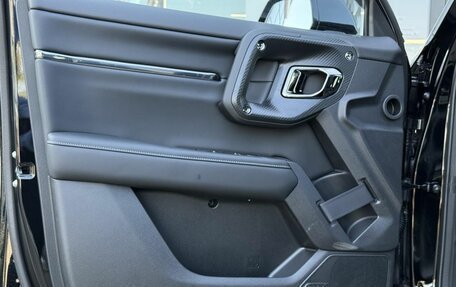 Haval H7, 2026 год, 3 999 000 рублей, 9 фотография
