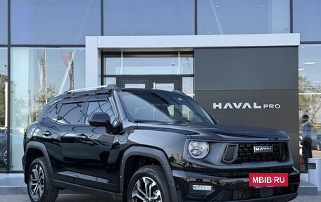 Haval H7, 2026 год, 3 999 000 рублей, 7 фотография