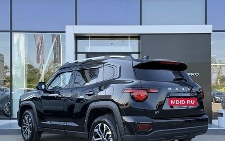 Haval H7, 2026 год, 3 999 000 рублей, 4 фотография