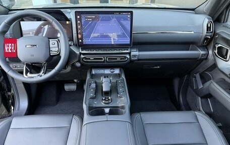 Haval H7, 2026 год, 3 999 000 рублей, 11 фотография