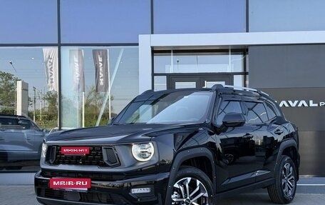 Haval H7, 2026 год, 3 999 000 рублей, 2 фотография