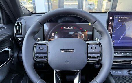Haval H7, 2026 год, 3 999 000 рублей, 13 фотография
