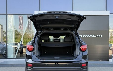 Haval H7, 2026 год, 3 999 000 рублей, 19 фотография