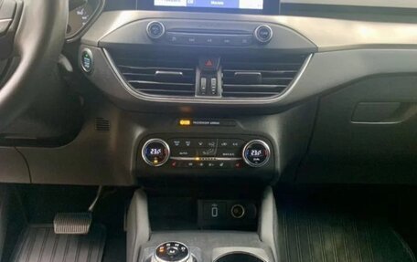 Ford Focus IV, 2019 год, 1 599 000 рублей, 7 фотография