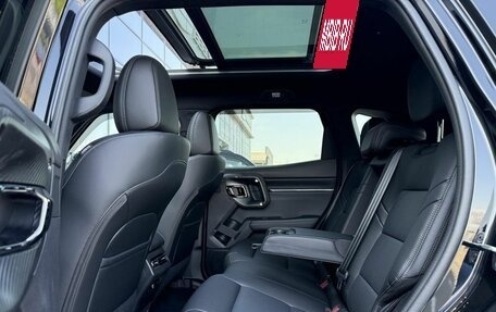 Haval H7, 2026 год, 3 999 000 рублей, 18 фотография