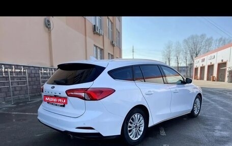 Ford Focus IV, 2019 год, 1 599 000 рублей, 4 фотография