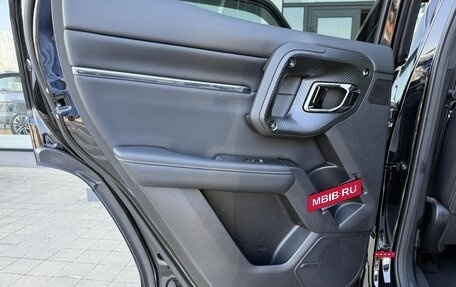 Haval H7, 2026 год, 3 999 000 рублей, 17 фотография