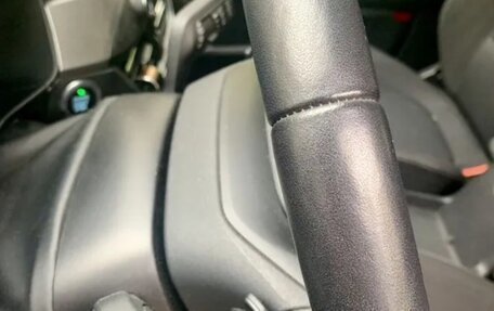 Ford Focus IV, 2019 год, 1 599 000 рублей, 9 фотография