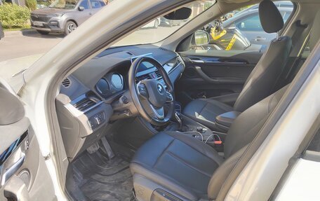 BMW X1, 2020 год, 2 100 000 рублей, 6 фотография