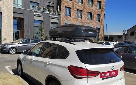 BMW X1, 2020 год, 2 100 000 рублей, 5 фотография