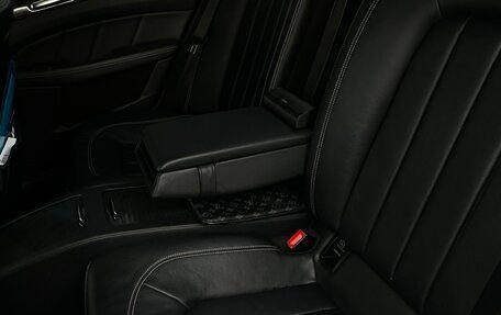 Mercedes-Benz CLS, 2013 год, 2 370 000 рублей, 10 фотография