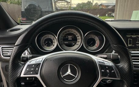 Mercedes-Benz CLS, 2013 год, 2 370 000 рублей, 7 фотография