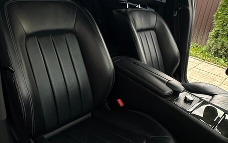 Mercedes-Benz CLS, 2013 год, 2 370 000 рублей, 8 фотография