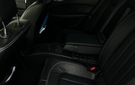 Mercedes-Benz CLS, 2013 год, 2 370 000 рублей, 9 фотография