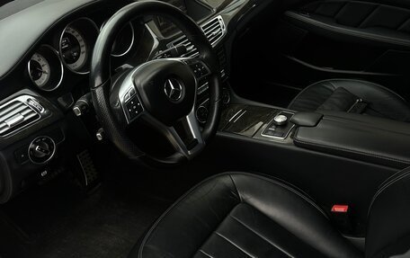 Mercedes-Benz CLS, 2013 год, 2 370 000 рублей, 6 фотография
