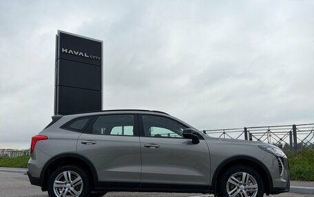 Haval Jolion, 2026 год, 2 649 000 рублей, 10 фотография